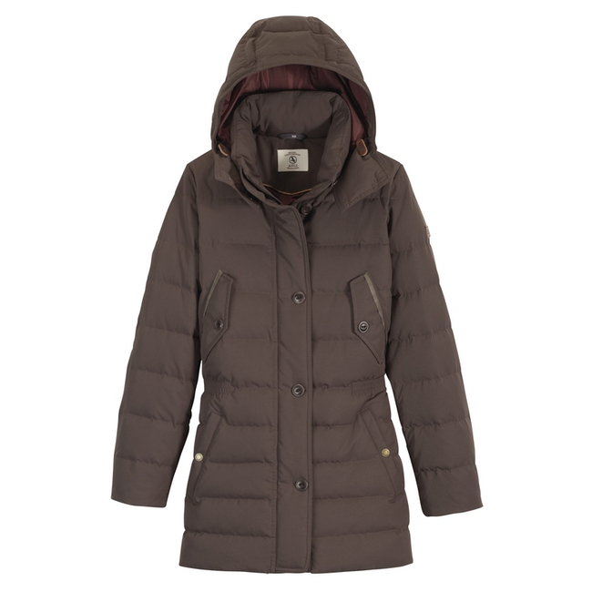 SKYDOWN WOMEN'S JACKET