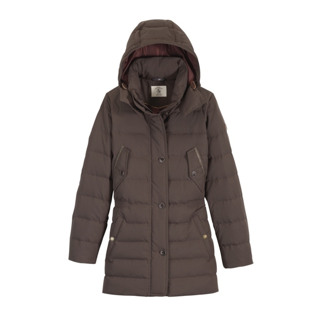 SKYDOWN WOMEN'S JACKET