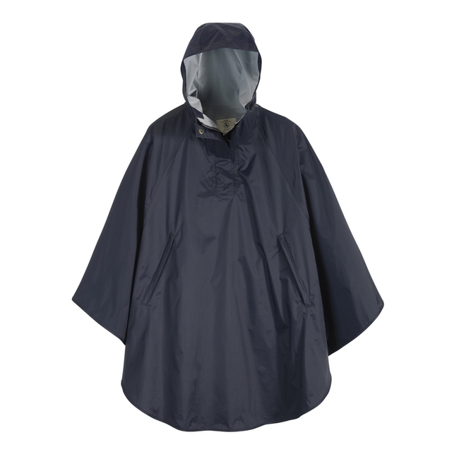 TRANSZIP WATERPROOF PONCHO