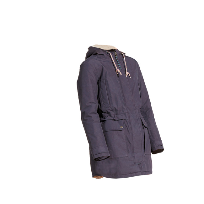 LOFRAINLONG WOMEN'S PARKA JACKET