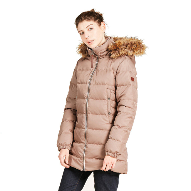 RIGDOWN MID WOMEN 'S JACKET