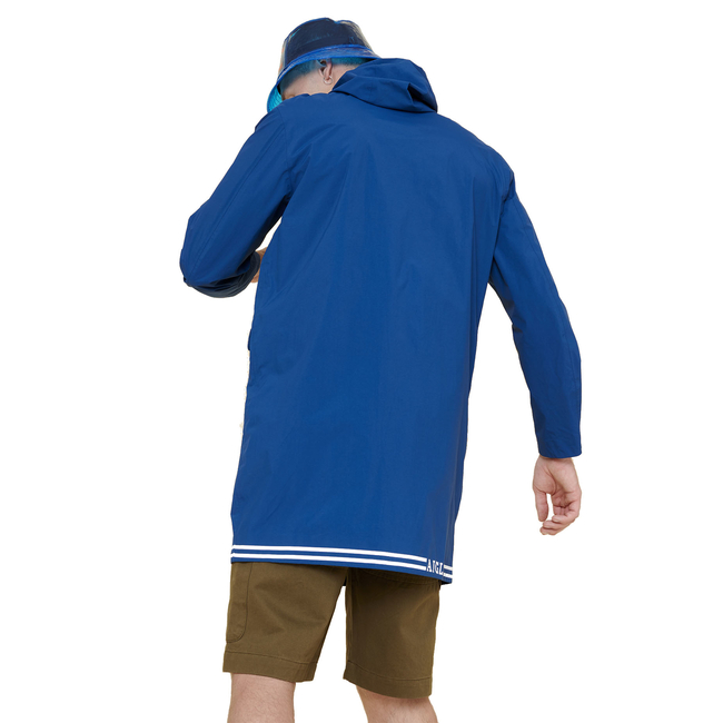 PILOSSA UNISEX ΜΑΚΡΥ ΠΑΡΚΑ