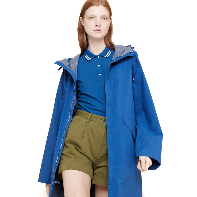 PILOSSA UNISEX RAINCOAT