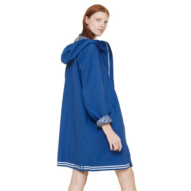 PILOSSA UNISEX ΜΑΚΡΥ ΠΑΡΚΑ