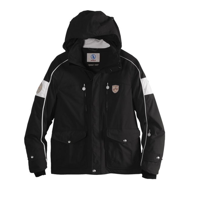 SNOWDAY SKI JACKET
