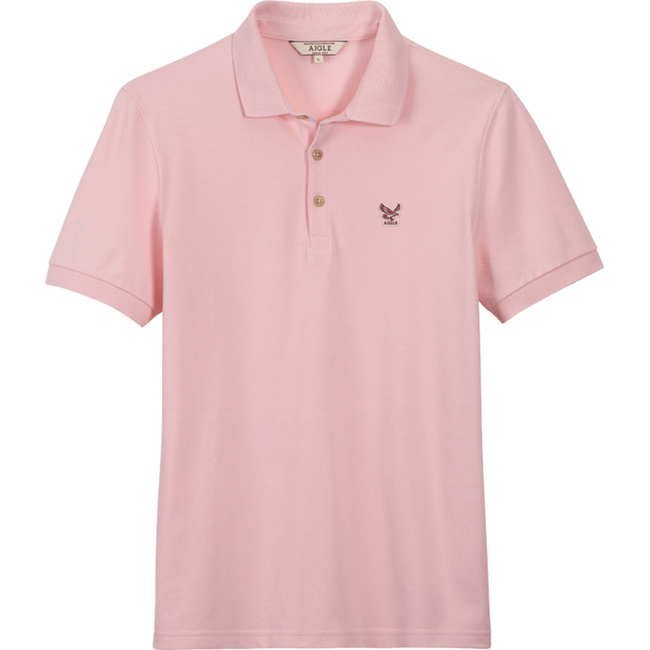 EAGLEWIN POLO T-SHIRT