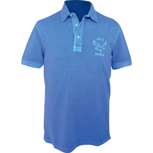 BELAIGLE POLO T-SHIRT ΜΠΛΟΥΖΑΚΙ