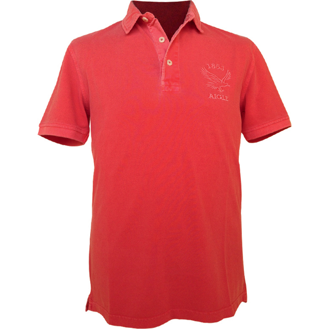 BELAIGLE POLO T-SHIRT ΜΠΛΟΥΖΑΚΙ