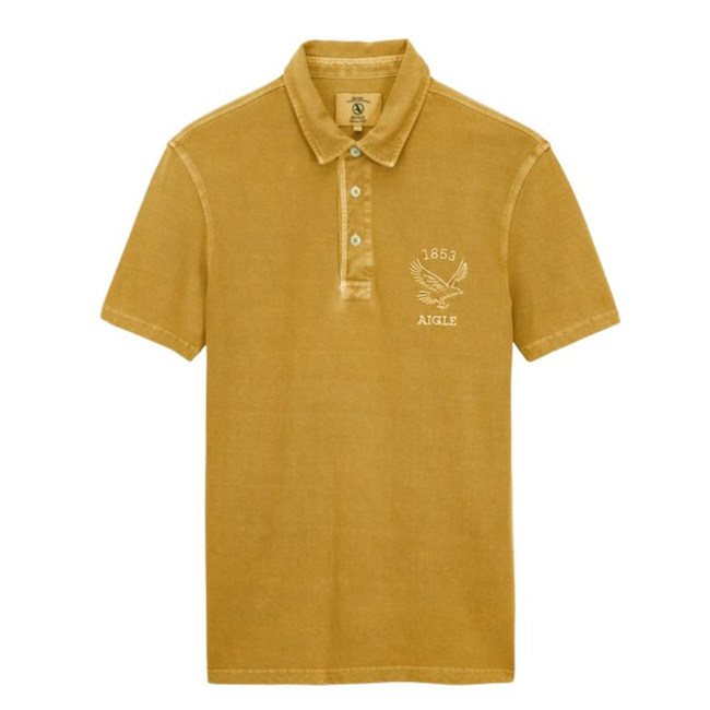 BELAIGLE POLO T-SHIRT ΜΠΛΟΥΖΑΚΙ