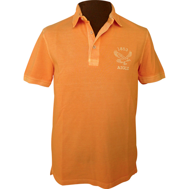 BELAIGLE POLO T-SHIRT BELAIGLE POLO T-SHIRT