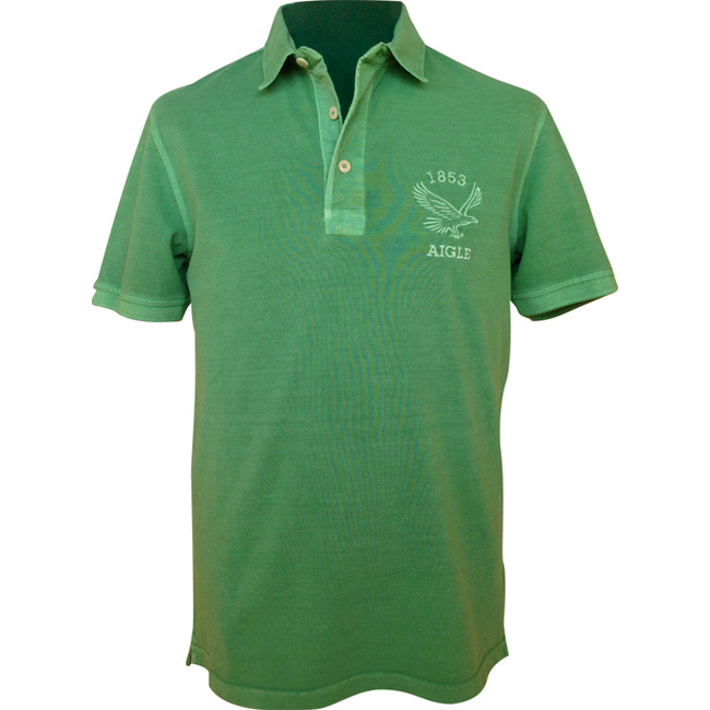 BELAIGLE POLO T-SHIRT