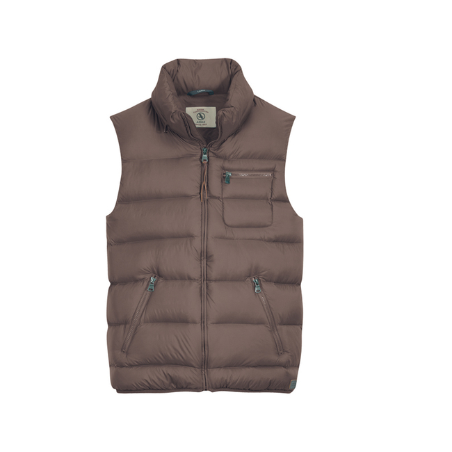 DOWNIE VEST