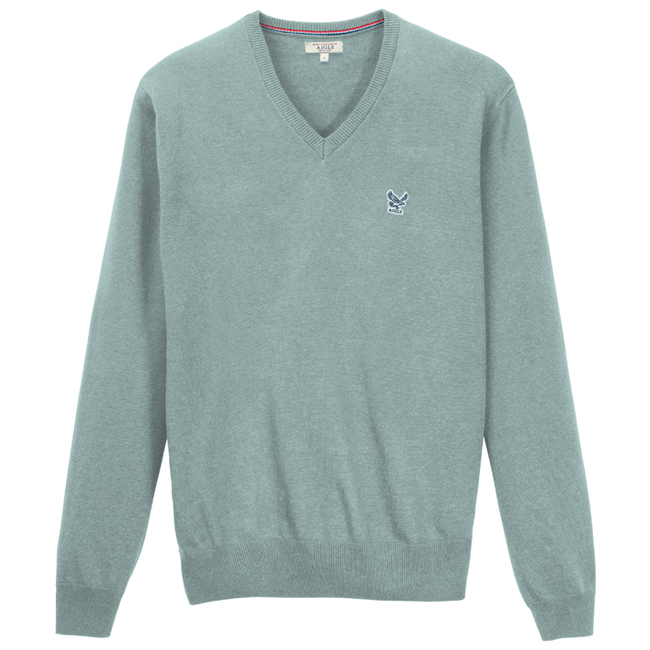 ASTERIVE KNITTED SWEATER