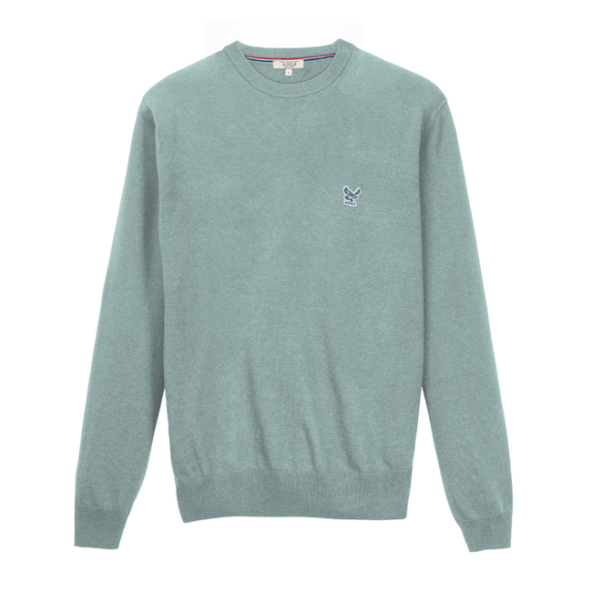 ASTEROUND KNITTED SWEATER