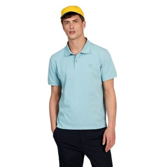 ESTERONE POLO T-SHIRT