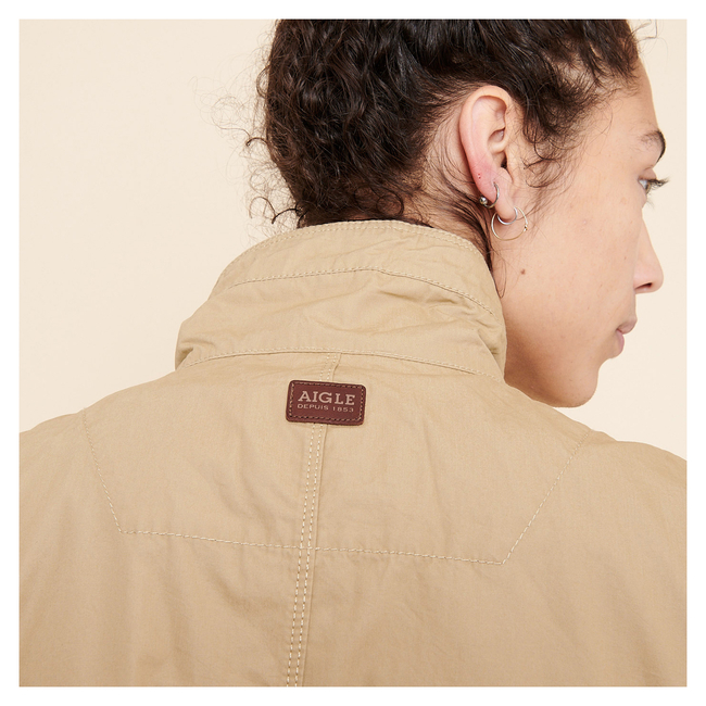 MUJIL MEN'S VEST