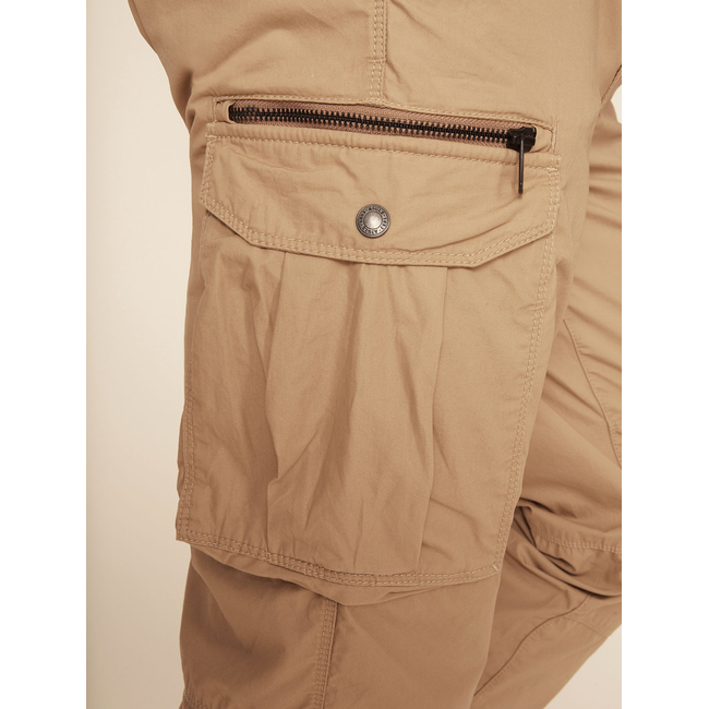 ARCHIONE MEN'S CARGO TROUSERS