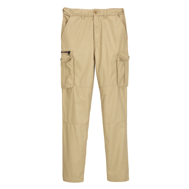 ARCHIONE MEN'S CARGO TROUSERS