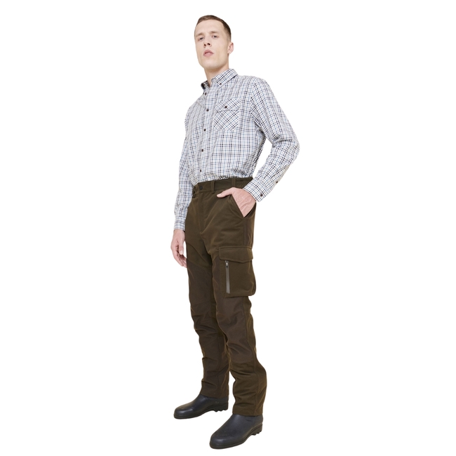 ARNAB PANT AIGLE