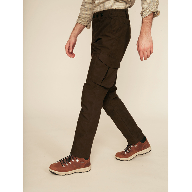 HUNTLIGHT TROUSERS