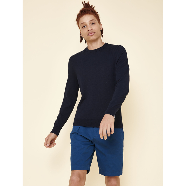 BRIONY LONG-SLEEVED MEN'S TOP