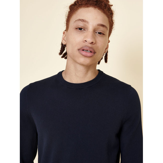 BRIONY LONG-SLEEVED MEN'S TOP