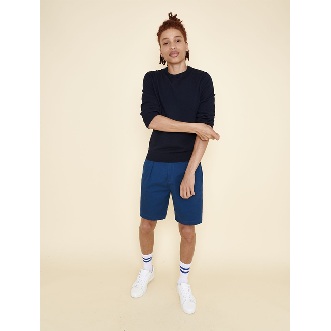 BRIONY LONG-SLEEVED MEN'S TOP