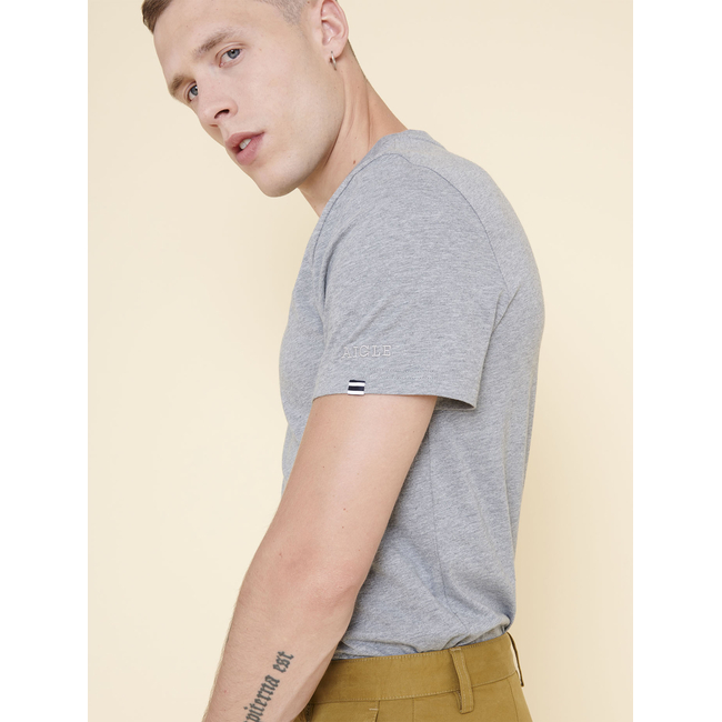 BELGENT MEN'S T-SHIRT