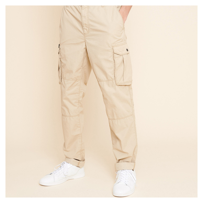 ARCHIONA MEN'S TROUSERS