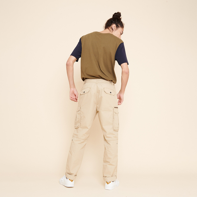 ARCHIONA MEN'S TROUSERS