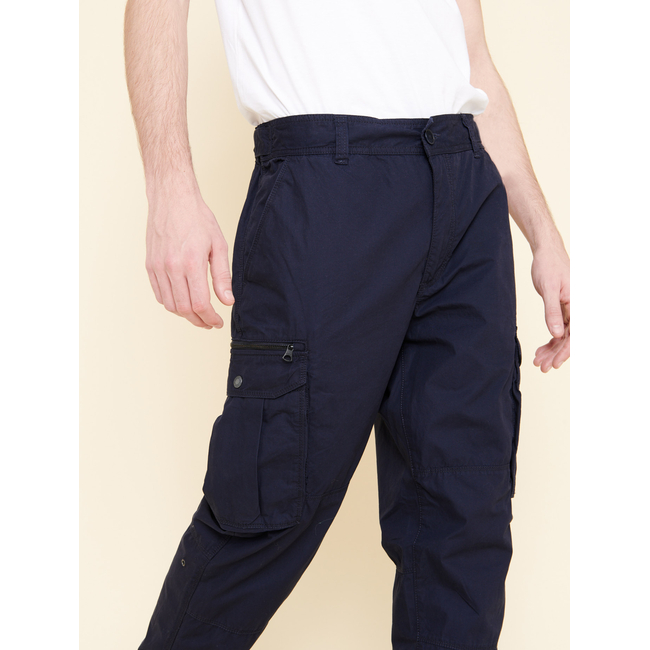 ARCHIONA MEN'S TROUSERS