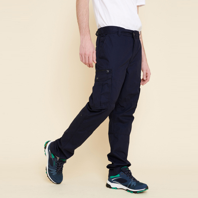 ARCHIONA MEN'S TROUSERS