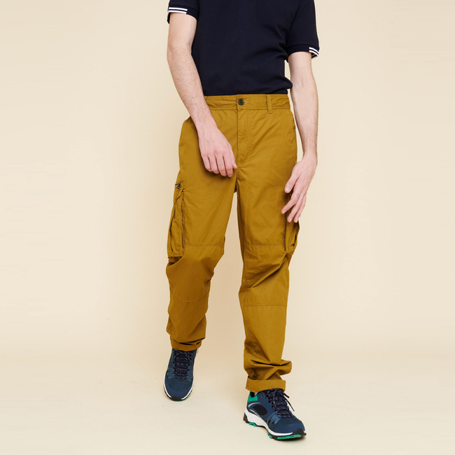 ARCHIONA MEN'S TROUSERS