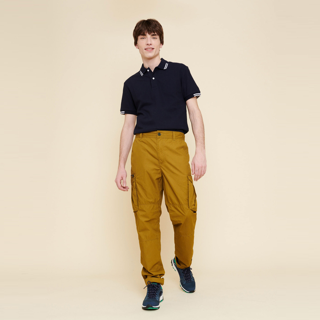 ARCHIONA MEN'S TROUSERS