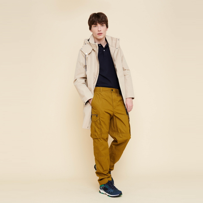 ARCHIONA MEN'S TROUSERS