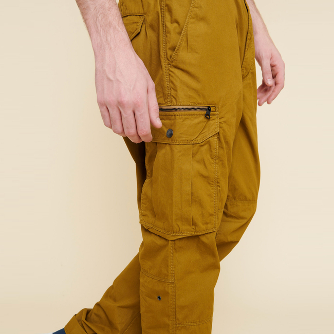 ARCHIONA MEN'S TROUSERS