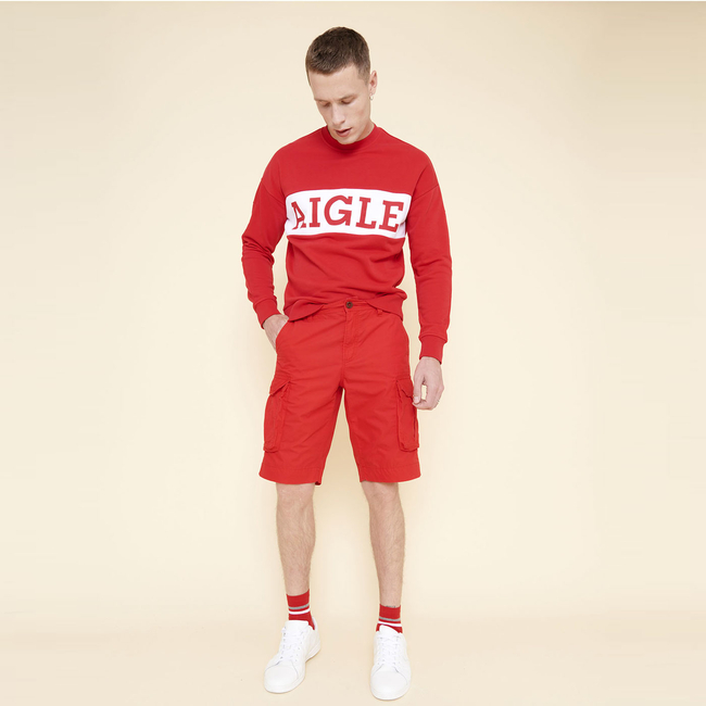 ACCONA MEN'S SHORTS