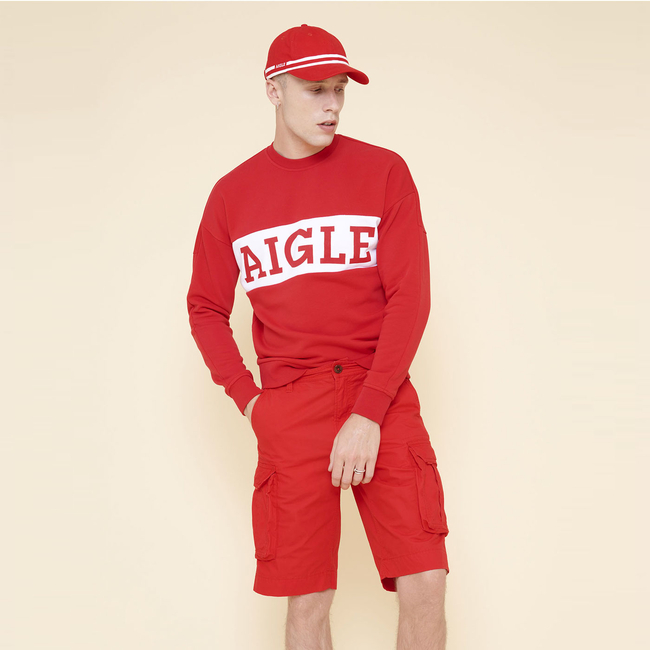 ACCONA MEN'S SHORTS