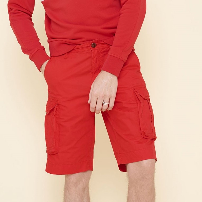 ACCONA MEN'S SHORTS