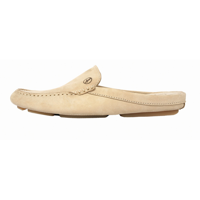 CILLIAN LEATHER WOMEN' S MOCCASINS