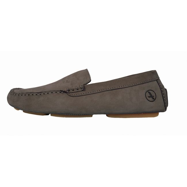 SCULLY LEATHER WOMEN' S MOCCASINS