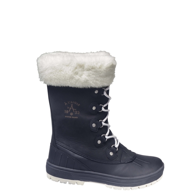 ΓΥΝΑΙΚΕΙΕΣ ΜΠΟΤΕΣ CABESTAN 2 LTR AIGLE