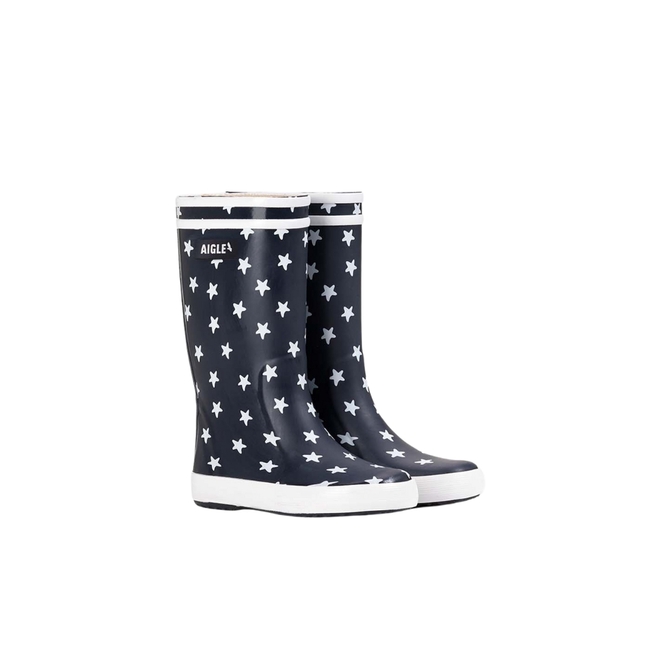 LOLLY POP PLAY2 27-34 ΠΑΙΔΙΚΕΣ ΓΑΛΟΤΣΕΣ AIGLE LOLLY POP PLAY2 27-34 ΠΑΙΔΙΚΕΣ ΓΑΛΟΤΣΕΣ AIGLE