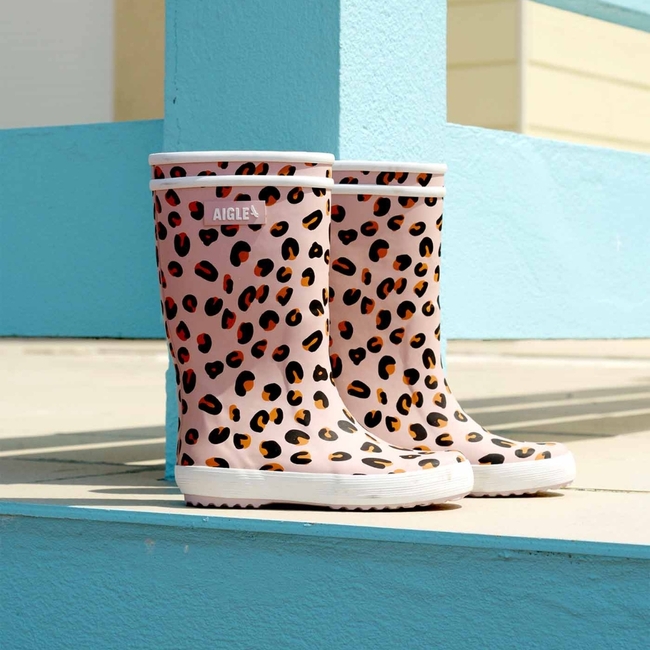 LOLLY POP PLAY3 27-34 ΠΑΙΔΙΚΕΣ ΓΑΛΟΤΣΕΣ AIGLE LOLLY POP PLAY3 27-34 ΠΑΙΔΙΚΕΣ ΓΑΛΟΤΣΕΣ AIGLE