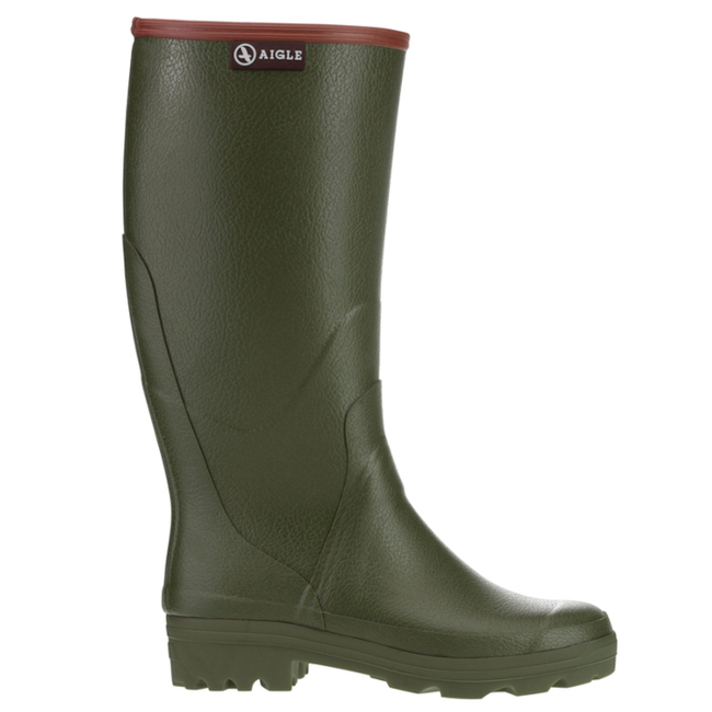 CHAMBORD PRO 2 RUBBER BOOTS