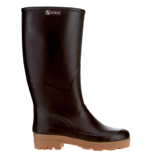 CHAMBORD PRO 2 ISO RUBBER BOOTS