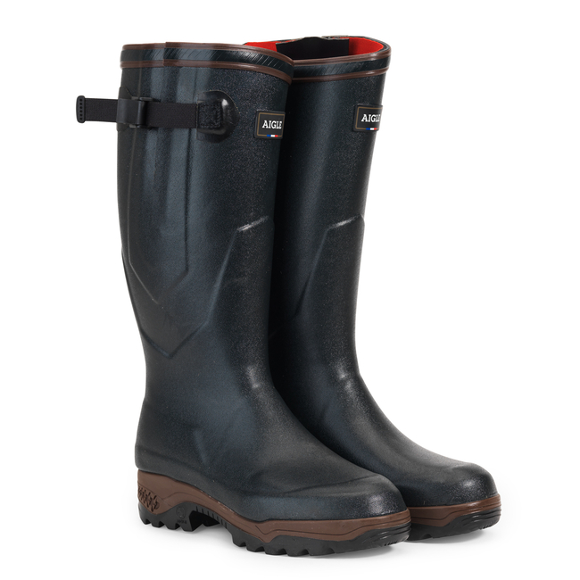 PARCOURS 2 ISO RUBBER BOOTS