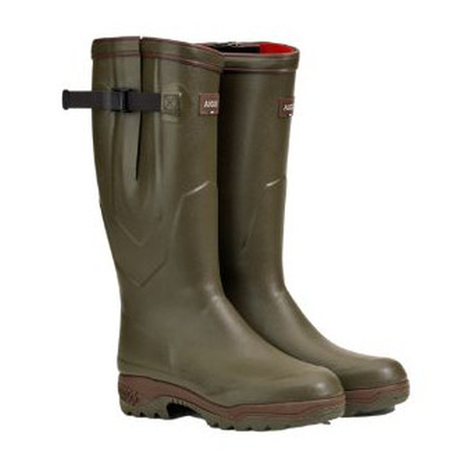 PARCOURS 2 ISO RUBBER BOOTS