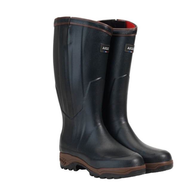PARCOUR 2 ISO OPEN ΒΟΟΤ AIGLE