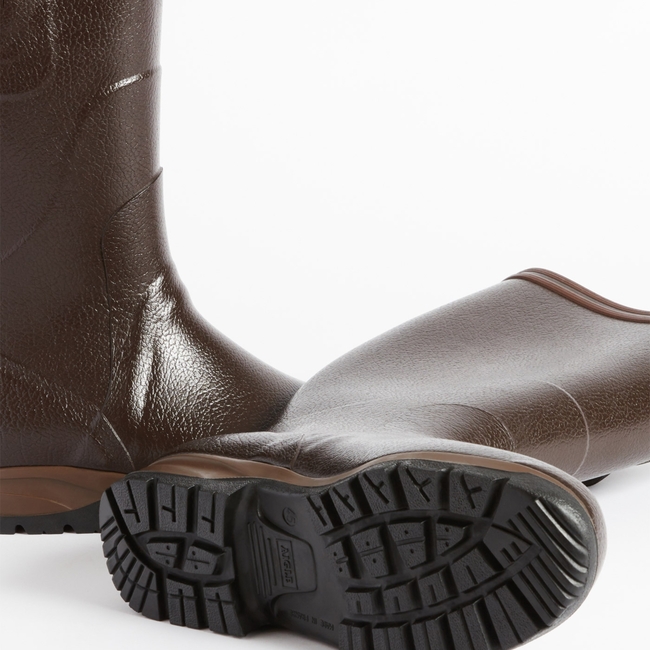 TERRA PRO VARIO BOOT AIGLE